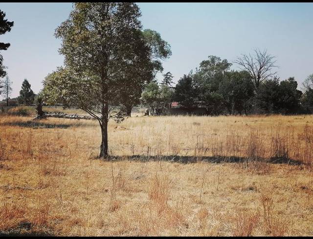 LAND FOR SALE IN HOMESTEAD APPLE ORCHARDS